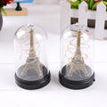 Creative Paris Eiffel Tower Lamp - Home Decor Gift