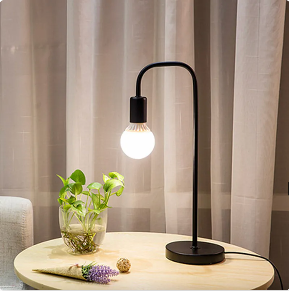 Desk Lamp