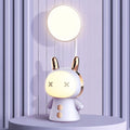 Learn To Fold And Charge Eye Protection Desk Lamps