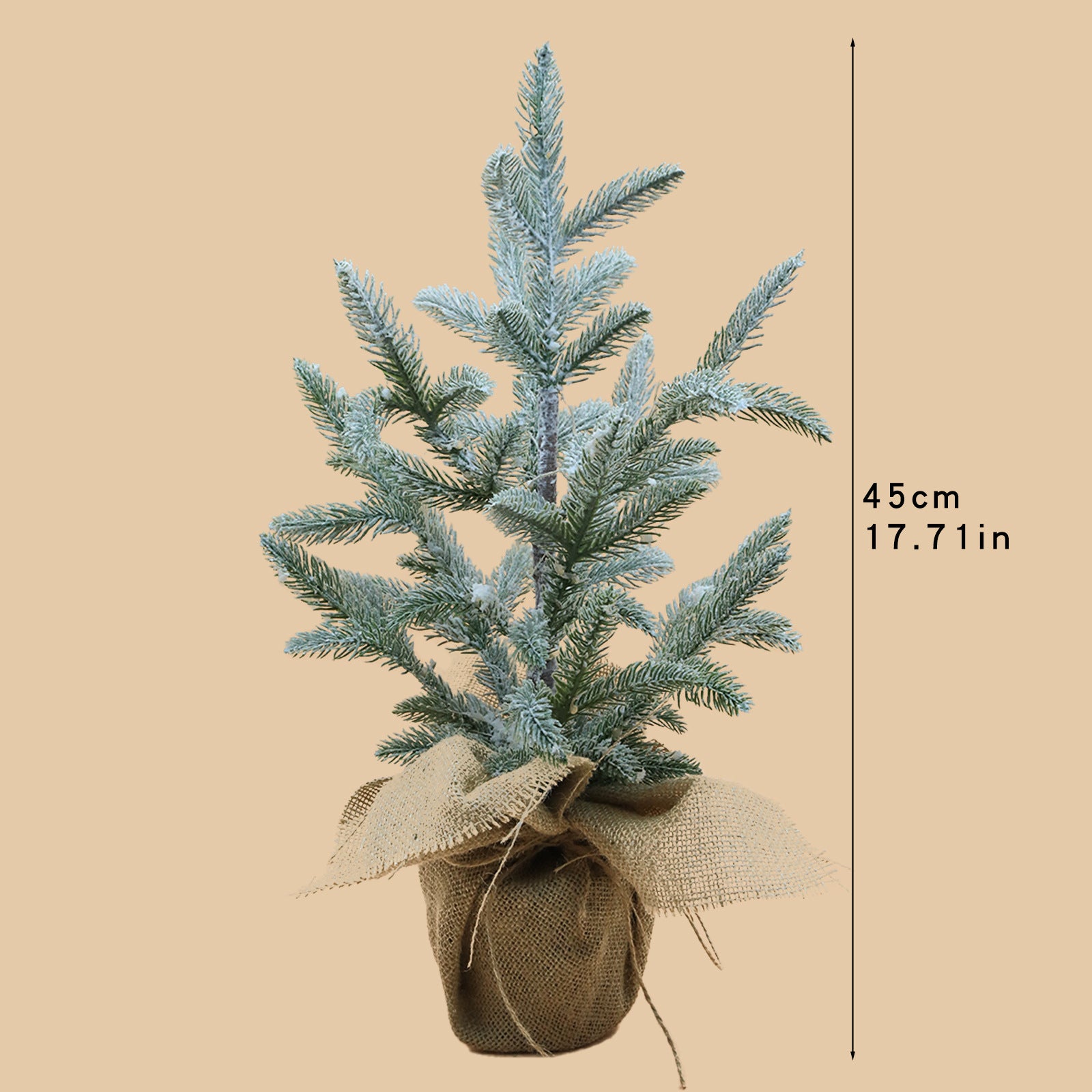 Simulation Plant LED USB Night Lamp